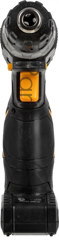 Дрель-шуруповерт Deko GCD20DU3 SET 4 аккум. патрон:быстрозажимной (кейс в комплекте)