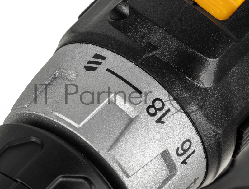 Дрель-шуруповерт Deko GCD20DU3 SET 4 аккум. патрон:быстрозажимной (кейс в комплекте)