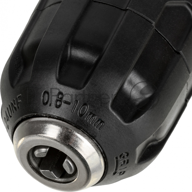 Дрель-шуруповерт Deko GCD20DU3 SET 4 аккум. патрон:быстрозажимной (кейс в комплекте)