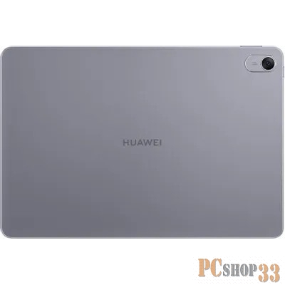 Планшет Huawei MatePad BTK-W09 Snapdragon 7 Gen 1 (2.4) 8C RAM6Gb ROM128Gb 11.5 IPS 2200x1440 HarmonyOS 3 серый космос 13Mpix 8Mpix BT WiFi Touch microSD 1Tb 7700mAh