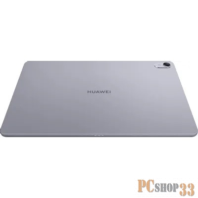 Планшет Huawei MatePad BTK-W09 Snapdragon 7 Gen 1 (2.4) 8C RAM6Gb ROM128Gb 11.5 IPS 2200x1440 HarmonyOS 3 серый космос 13Mpix 8Mpix BT WiFi Touch microSD 1Tb 7700mAh