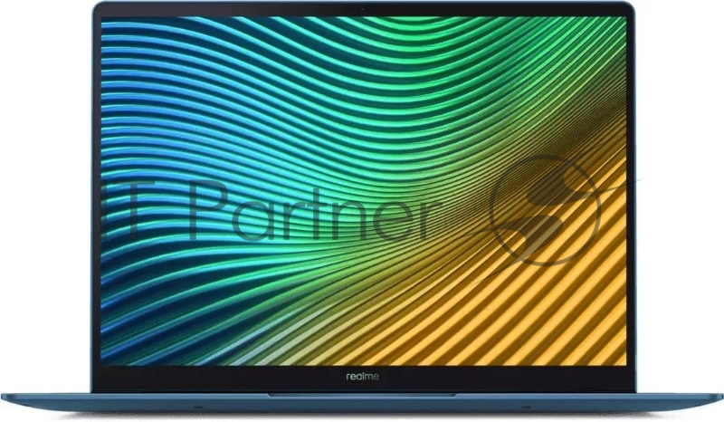 Ноутбук 14 IPS 2K (2160x1440) REALME Book RMNB1001 blue (Core i3 1115G4/8Gb/256Gb SSD/VGA int/W11) (6660308)