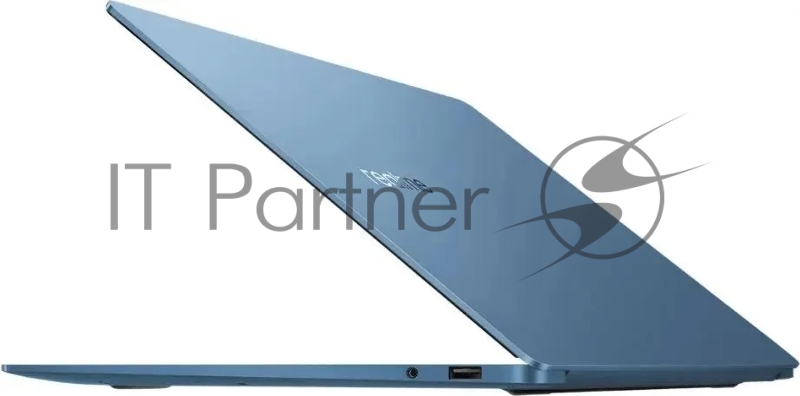 Ноутбук 14 IPS 2K (2160x1440) REALME Book RMNB1001 blue (Core i3 1115G4/8Gb/256Gb SSD/VGA int/W11) (6660308)