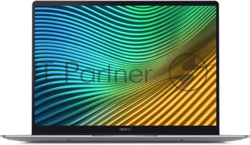Ноутбук 14 IPS 2K (2160x1440) REALME Book RMNB1001 grey (Core i3 1115G4/8Gb/256Gb SSD/VGA int/W11) (6660307)