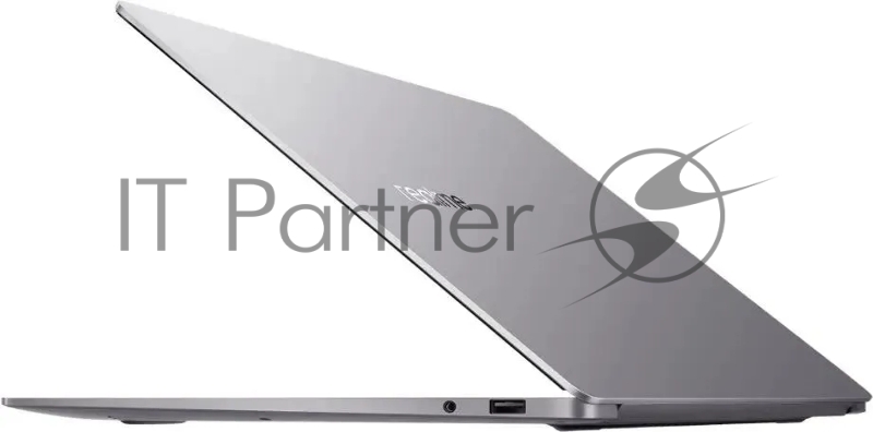 Ноутбук 14 IPS 2K (2160x1440) REALME Book RMNB1001 grey (Core i3 1115G4/8Gb/256Gb SSD/VGA int/W11) (6660307)