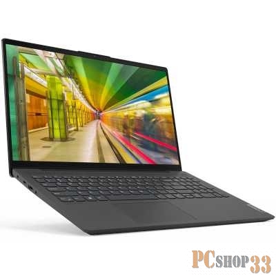 Ноутбук 15.6 IPS FHD Lenovo IdeaPad 5 sand (Ryzen 5 5500U/8Gb/512Gb SSD/VGA int/noOS) ((82LN00HMPB))