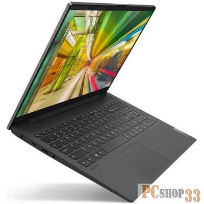 Ноутбук 15.6 IPS FHD Lenovo IdeaPad 5 sand (Ryzen 5 5500U/8Gb/512Gb SSD/VGA int/noOS) ((82LN00HMPB))