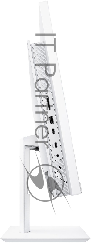 Моноблок Asus A5402WVAK-WA0330 23.8 Full HD i5 1340P (1.9) 16Gb SSD512Gb Iris Xe CR noOS GbitEth WiFi BT 150W клавиатура мышь Cam белый 1920x1080