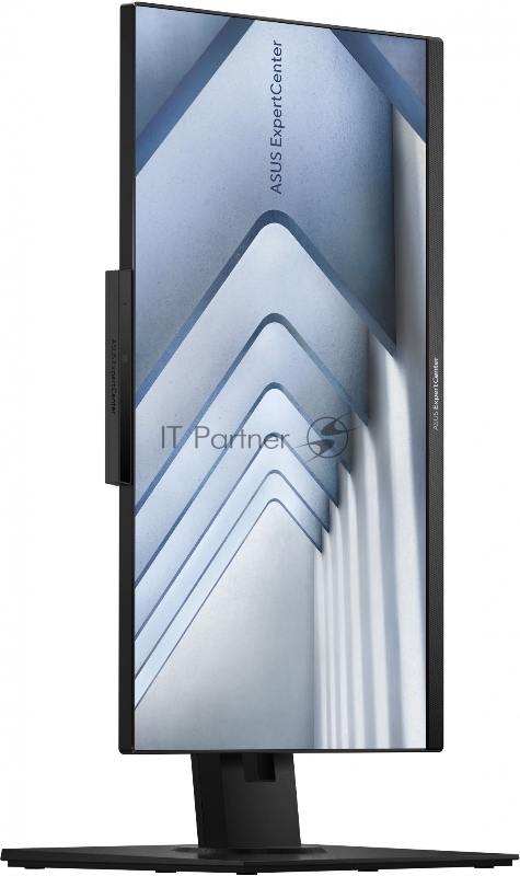 Моноблок Asus E5402WVAK-BA0450 23.8 Full HD i7 1360P (2.2) 16Gb SSD512Gb Iris Xe CR noOS GbitEth WiFi BT 150W клавиатура мышь Cam черный 1920x1080