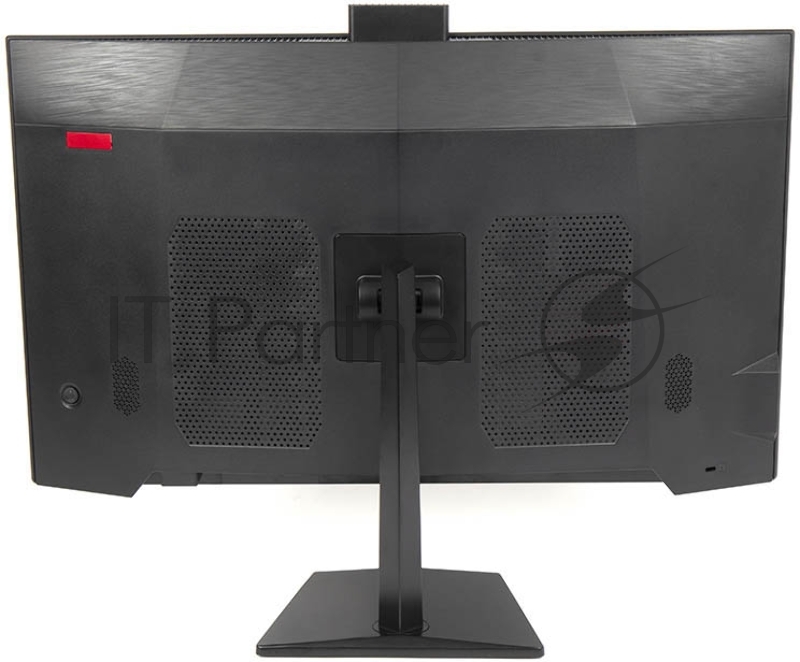 Моноблок NERPA SAIMAA 27 27(1920x1080 (матовый) IPS)/Intel Core i3 10105(3.7Ghz)/8192Mb/256SSDGb/ 3y/7kg/black/Win10Pro + VESA 75 x 75, 1x USB Type C, DP,WebCam выдвижная, 2 Мп, noKbd&m