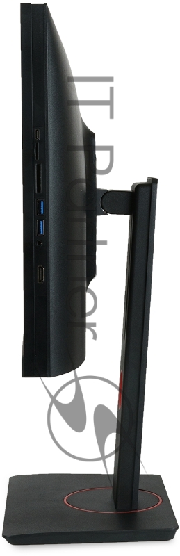 Моноблок NERPA SAIMAA I242-104F HAS 23.8(1920x1080 (матовый) IPS)/Intel Core i5 10400(2.9Ghz)/16384Mb/512SSDGb 1y/7.38kg/black/Win10Pro + VESA/HAS Rotable stand/camera 3mp/cardreader, noKbd&m, внутр БП, Черный