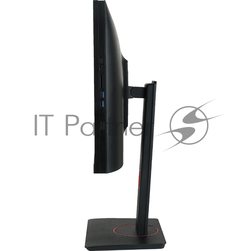 Моноблок NERPA SAIMAA I242-124G HAS 23.8(1920x1080 (матовый) IPS)/Intel Core i5 12400(2.5Ghz)/16384Mb/512SSDGb 1y/7.38kg/black/Win10Pro + VESA/HAS Rotable stand/camera 3mp/cardreader, noKbd&m, внутр БП, Черный