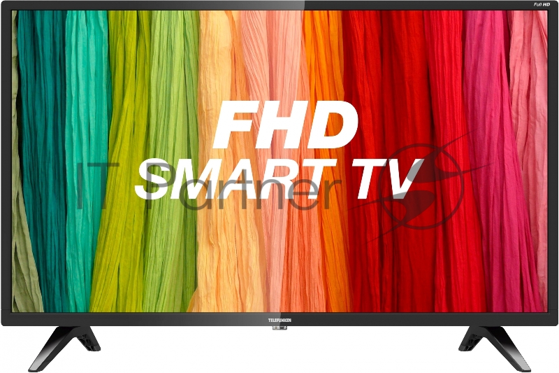 Телевизор TELEFUNKEN 32 TF-LED32S21T2SFHD