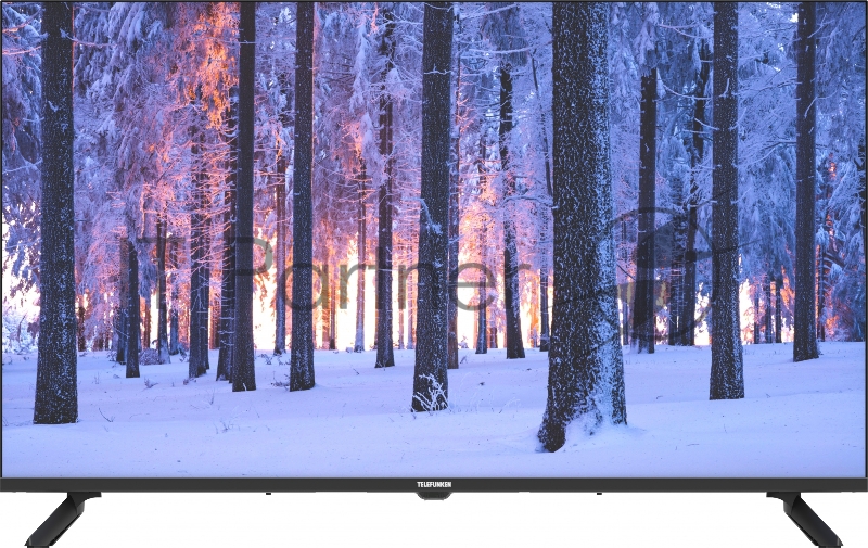 Телевизор TELEFUNKEN 43 TF-LED43S99T2SH