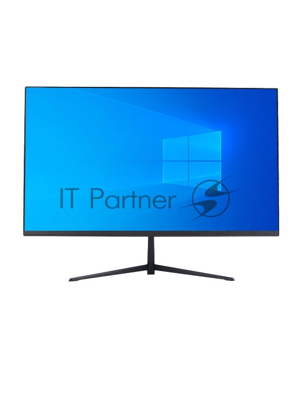 Монитор 23.8 ABR DISPLAY M238MQ-i1 IPS, 1920x1080,16:9, 250 Кд/м², 4 мс, 1000 : 1, 75 Гц, VGA+HDMI, внеш. бп.