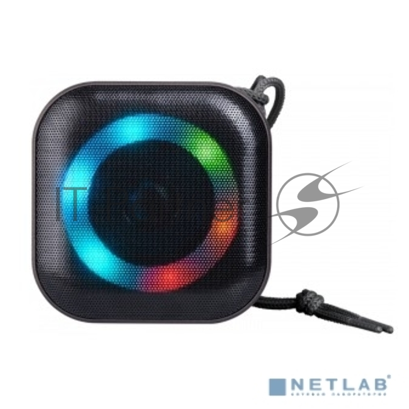 Акустическая система DEFENDER BT/LIGHT/400MAH ENJOY 10 BLACK 65009