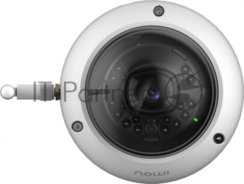 Камера видеонаблюдения IP Imou IPC-D52MIP-0280B-imou 2.8-2.8мм цв.