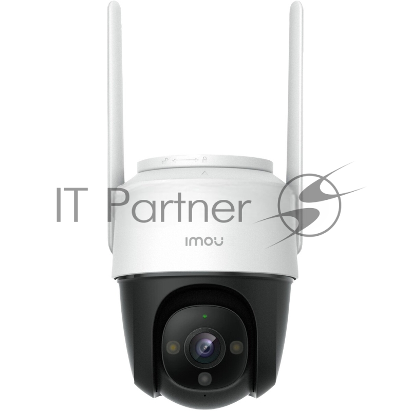 Камера видеонаблюдения IP Imou IPC-S42FP-0360B-imou 3.6-3.6мм