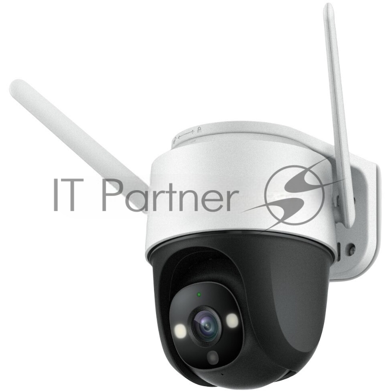 Камера видеонаблюдения IP Imou IPC-S42FP-0360B-imou 3.6-3.6мм