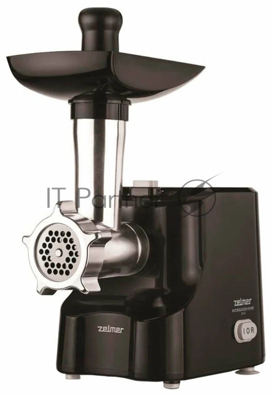 Мясорубка ZELMER ZMM1525B