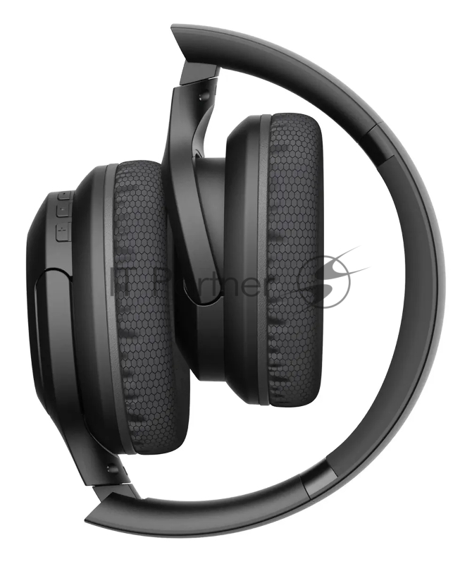 Наушники накладные A4Tech Bloody MH360 черный беспроводные bluetooth оголовье