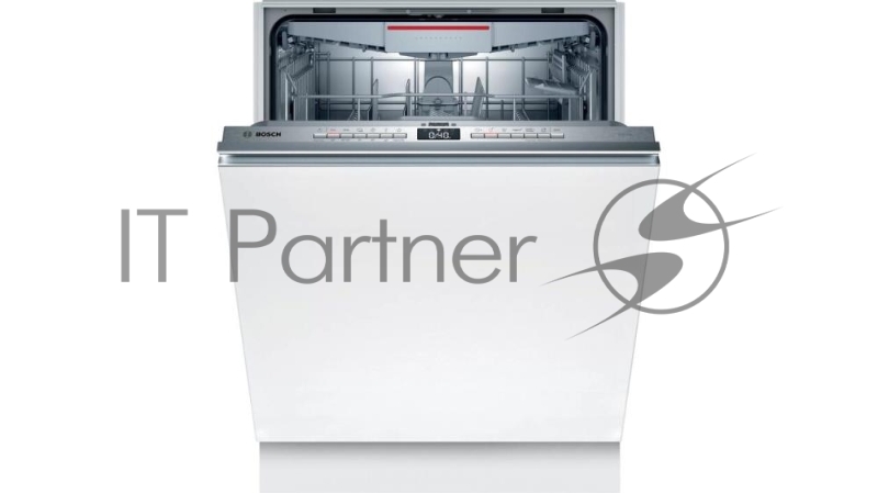 Посудомоечная машина BOSCH SMV4HVX32E 60CM Встраиваемая