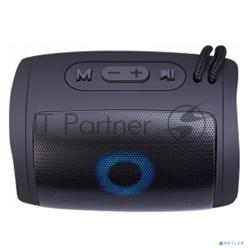 Портативная колонка Defender Enjoy S200 5Вт,Light/BT/FM/USB/TF/1200мАч