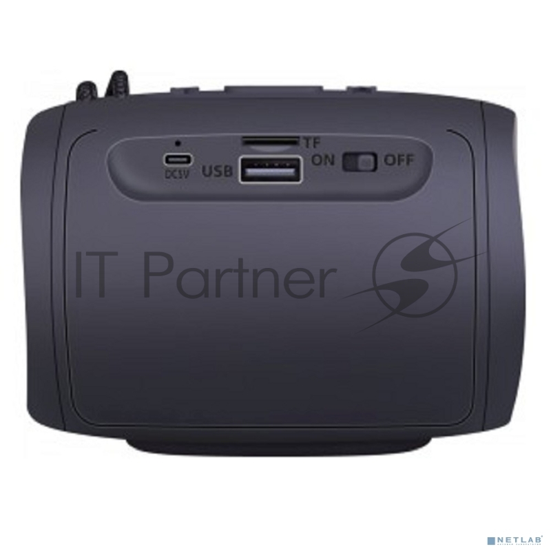 Портативная колонка Defender Enjoy S200 5Вт,Light/BT/FM/USB/TF/1200мАч