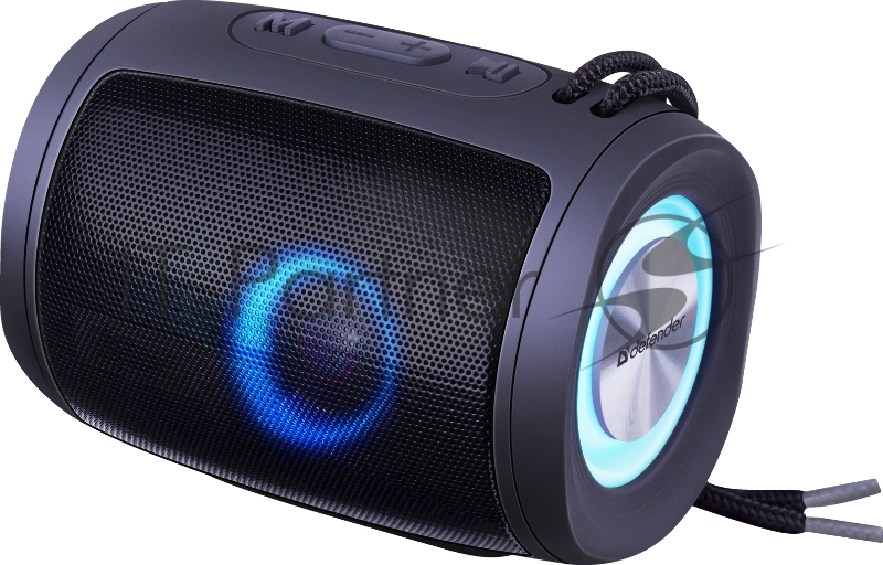 Акустическая система DEFENDER ENJOY S200 LIGHT/BT/FM USB/TF/1200 MAH 65200