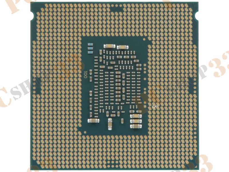 Процессор Intel Core i5-6400 (2.70ГГц, 4x256КБ+6МБ, EM64T, GPU) Socket1151