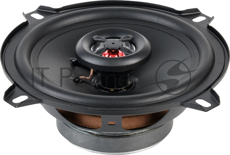 Колонки автомобильные Soundmax SM-CSI502 140Вт 90дБ 4Ом 13см (5дюйм) (ком.:2кол.) коаксиальные двухполосные