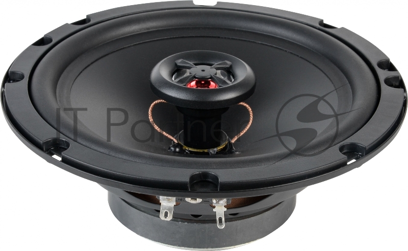 Колонки автомобильные Soundmax SM-CSI602 180Вт 91дБ 4Ом 16.5см (6 1/2дюйм) (ком.:2кол.) коаксиальные двухполосные