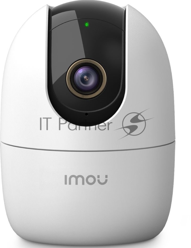 Камера видеонаблюдения IP Imou Ranger2 4MP 3.6-3.6мм цв. (IPC-A42P-L-IMOU)