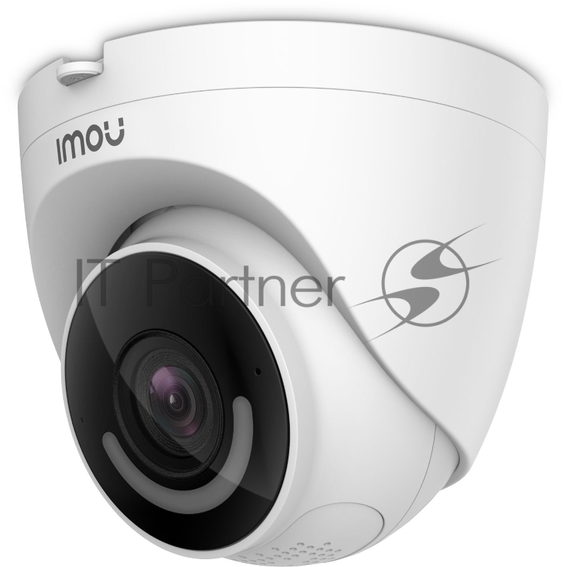 Камера видеонаблюдения IP Imou Turret 3.6-3.6мм цв. (IPC-T26EP-0360B-IMOU)