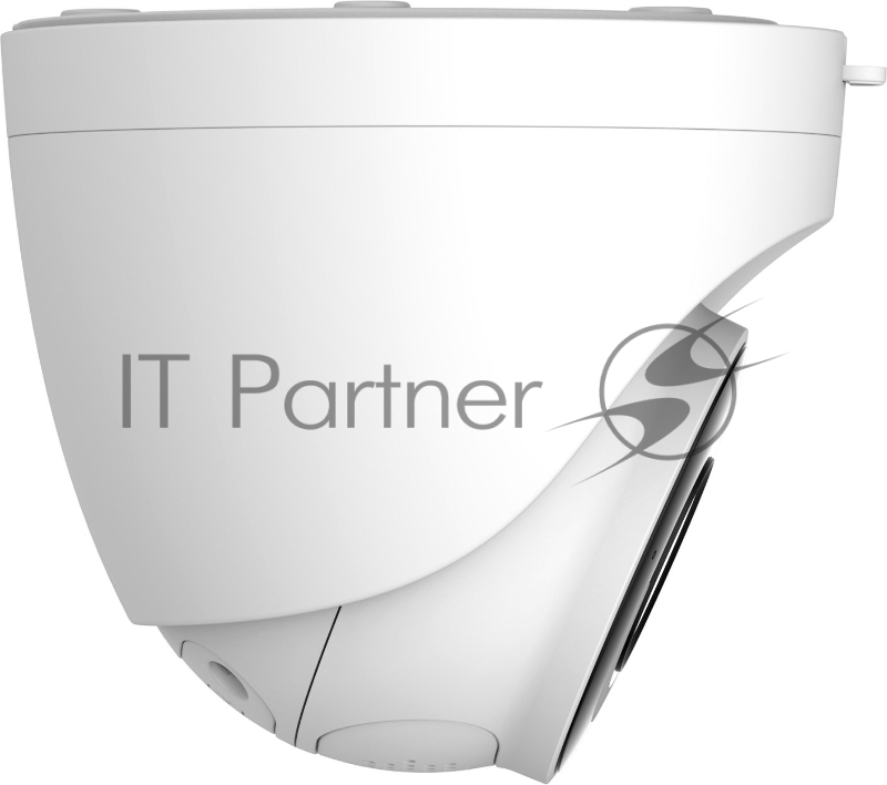 Камера видеонаблюдения IP Imou Turret 3.6-3.6мм цв. (IPC-T26EP-0360B-IMOU)