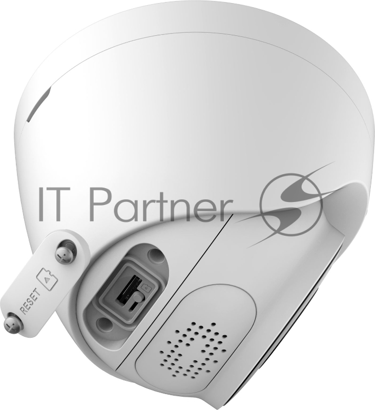 Камера видеонаблюдения IP Imou Turret 3.6-3.6мм цв. (IPC-T26EP-0360B-IMOU)