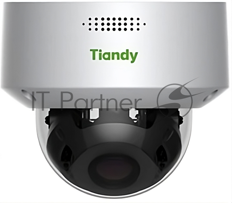 Камера видеонаблюдения IP Tiandy TC-C35MS I5/A/E/Y/M/H/2.7-13.5mm/V4.0 2.7-13.5мм цв. (TC-C35MS I5/A/E/Y/M/H/V4.0)
