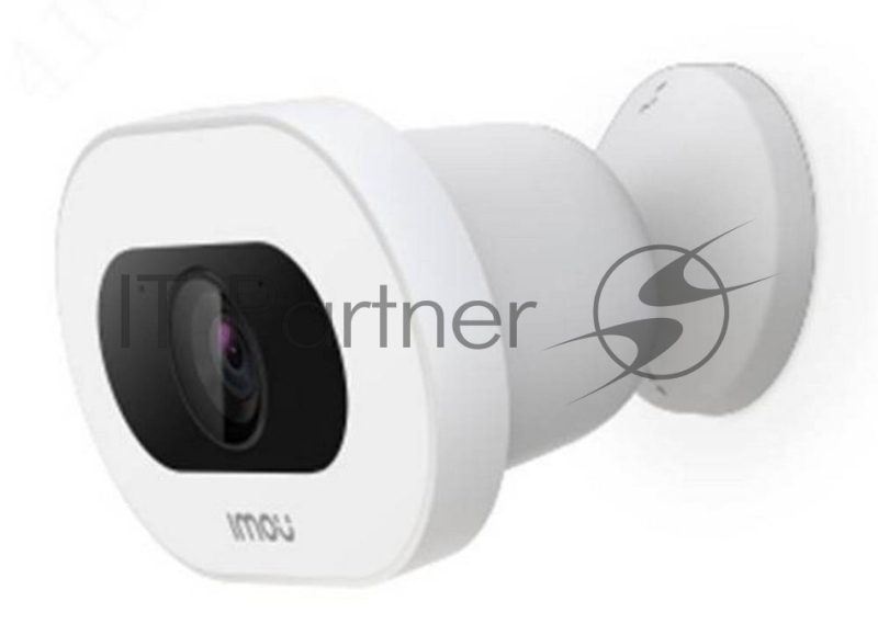 Камера видеонаблюдения аналоговая Imou IPC-F88FIP-0280B-imou 2.8-2.8мм