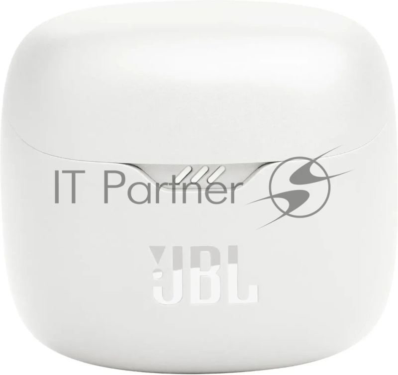 Наушники-гарнитура JBL Tune Flex (вкладыши), белый