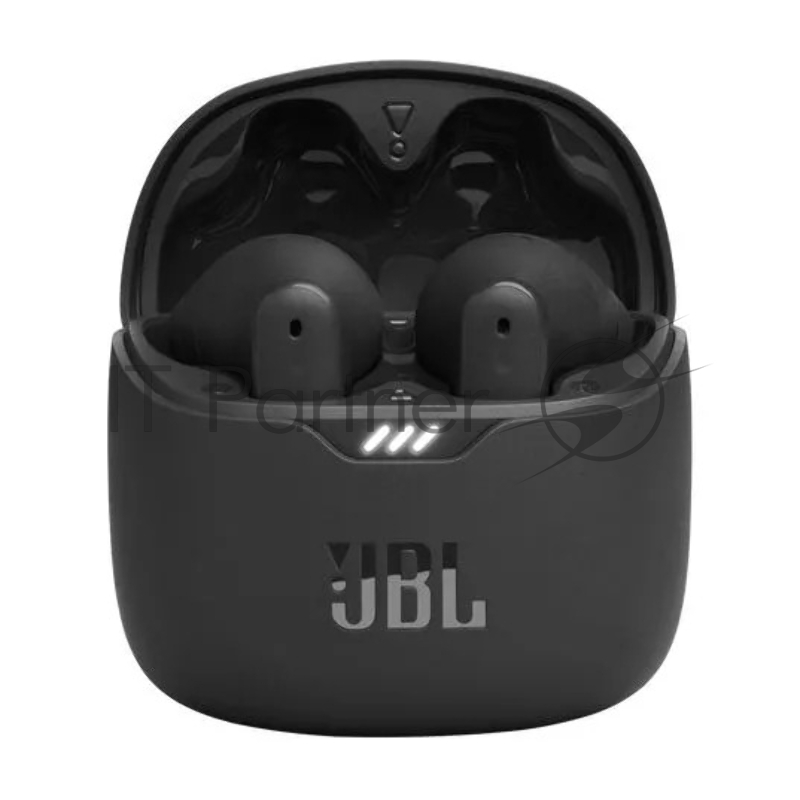 Гарнитура вкладыши JBL Tune Flex синий беспроводные bluetooth в ушной раковине (JBLTUNEFLEX)