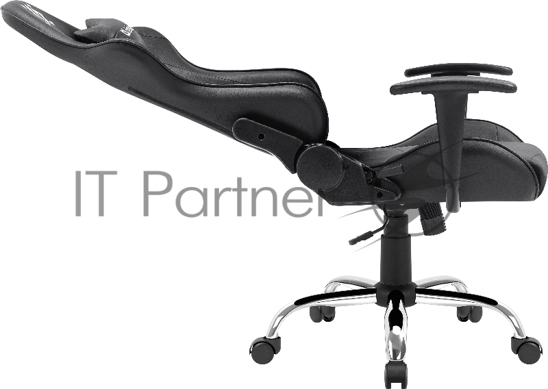 Кресло Игровое DEFENDER AZGARD BLACK 64558