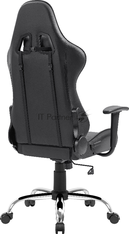 Кресло Игровое DEFENDER AZGARD BLACK 64558