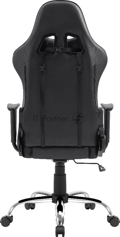 Кресло Игровое DEFENDER AZGARD BLACK 64558