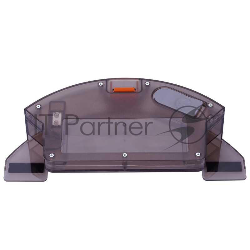 Комплект аксессуаров для робота-пылесоса KYVOL D10/D2/D3/D5S/D6/D7/E20/E25S/E (бак для воды - 1 шт., салфетка - 1 шт.)