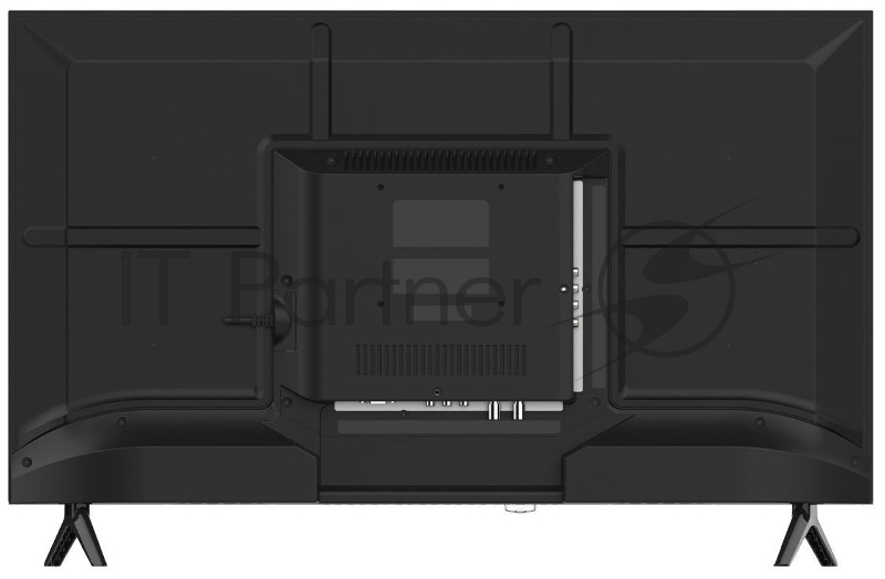 Телевизор BQ 32FS36B Black