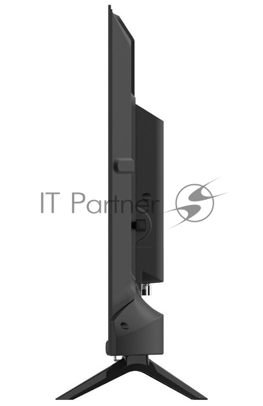 Телевизор BQ 32FS36B Black