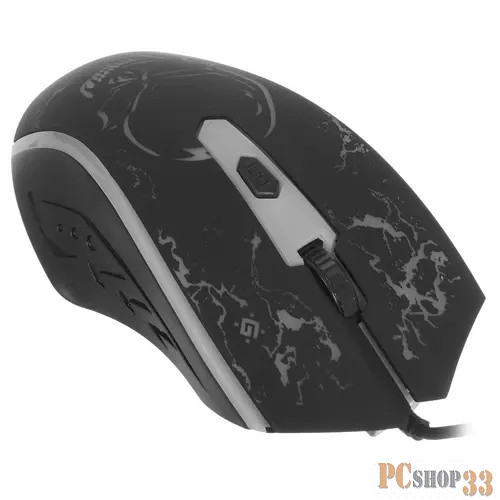 Клавиатура + мышка +PAD AURA DEFENDER MKP-117 RU 52117