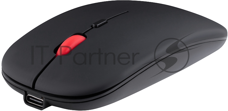 Мышка USB OPTICAL WRL DEFENDER MB-635 BLACK 52635 VITRUAL