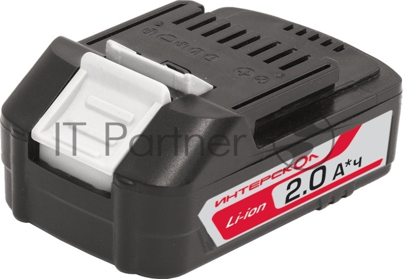 Аккумулятор INTERSKOL 2400.024