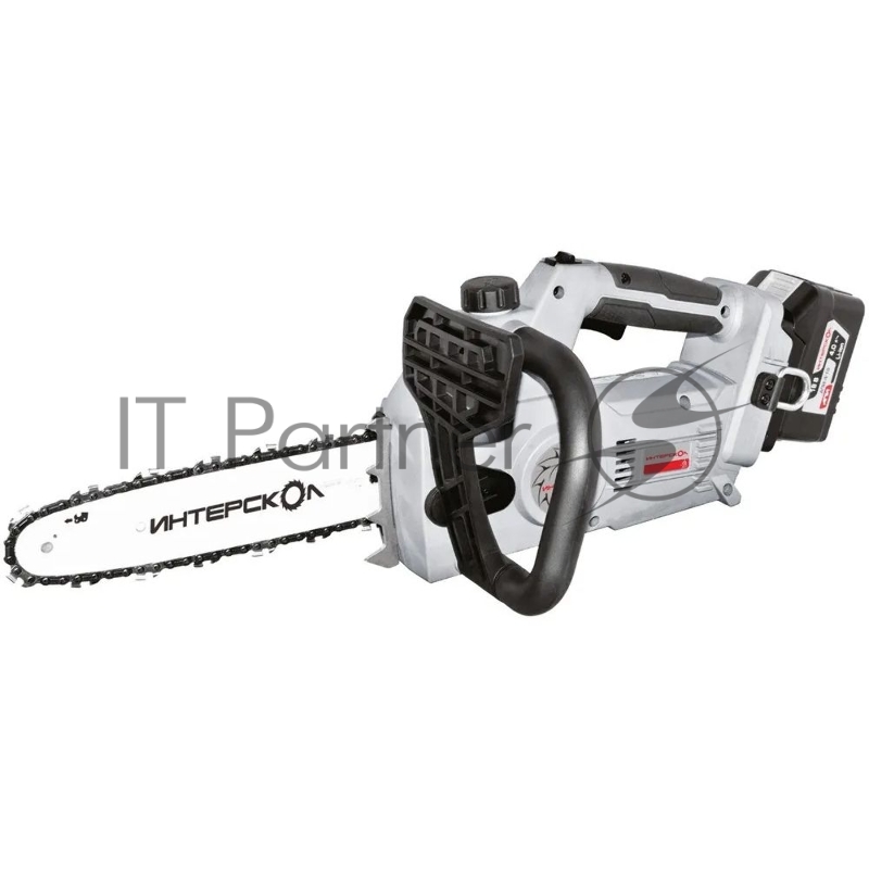Цепная пила INTERSKOL 696.4.1.70 18V